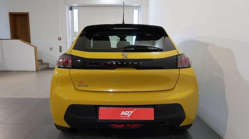 Peugeot 208 208 1.2 puretech Active Pack s&s 75cv