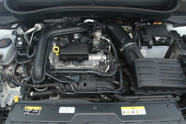 VOLKSWAGEN T-Cross 1.0 TSI Sport R-line/Tech Pack/App-Connect