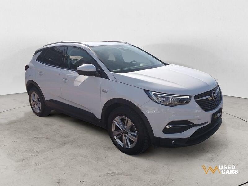 Opel Grandland X 1.6 Diesel 120cv Ultimate S&S AT6