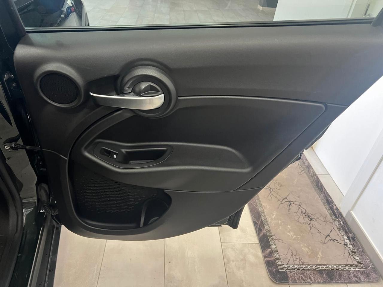 Fiat 500X 1.6 MultiJet 130 CV Sport