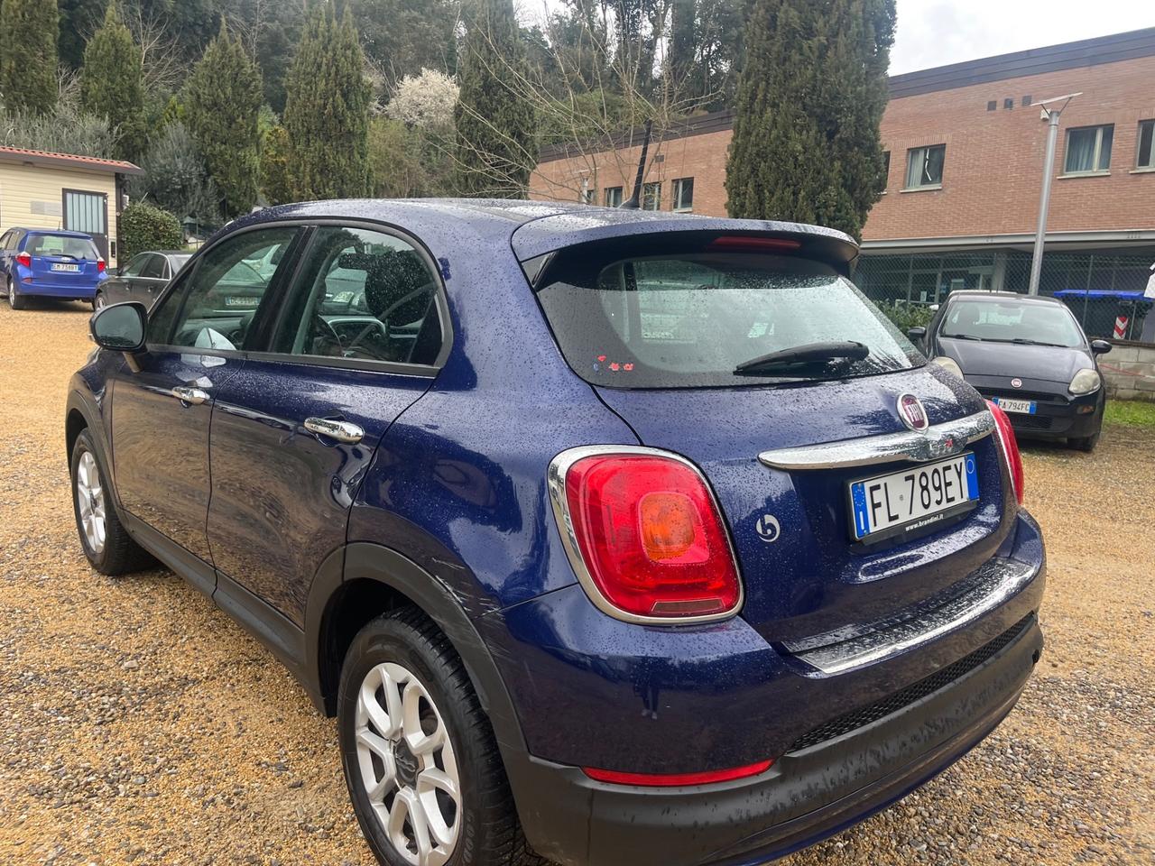 Fiat 500X 1.3 MultiJet 95 CV Business