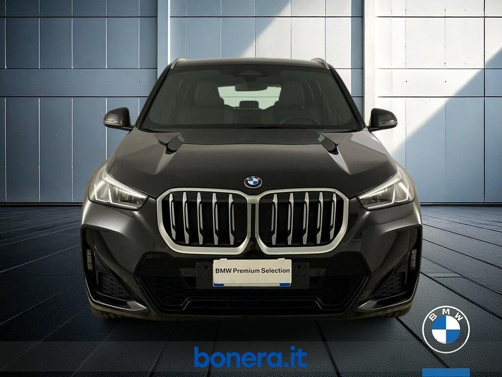 BMW X1 20 i Mild Hybrid 48V Msport sDrive DCT