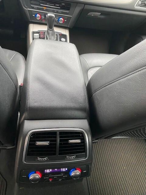 Audi A6 allroad 3.0 TDI 218 CV S tronic Business