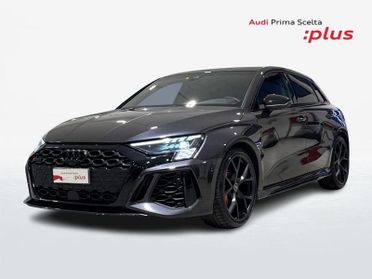 Audi RS3 RS3 SPB 2.5 tfsi quattro s-tronic CARBOCERAMICI