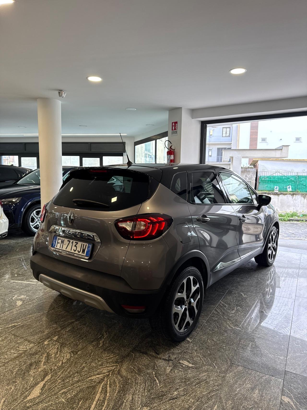 Renault Captur TCe 12V 90 CV Start&Stop Energy Intens