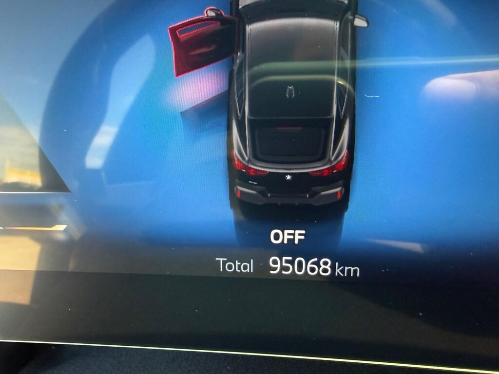 BMW X2 18 d MSport Pro sDrive