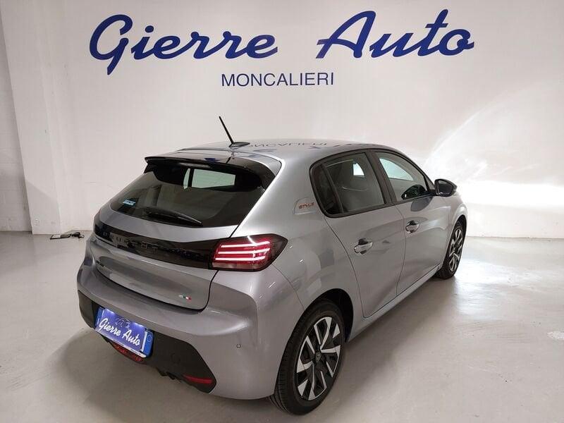 Peugeot 208 208 PureTech 100 Stop&Start 5 porte Style