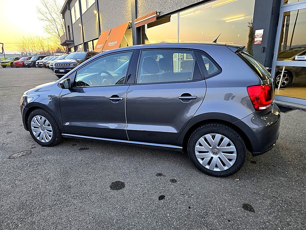 Volkswagen Polo 1.2 70 CV COMFORTINE DA VETRINA!