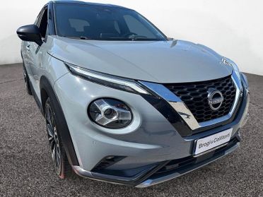 Nissan Juke II 2020 1.0 dig-t N-Design 114cv dct