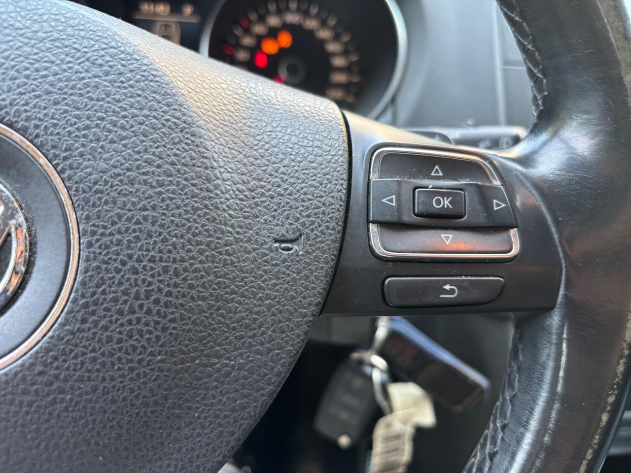 Volkswagen Golf BERLINA DSG HIGHLINE