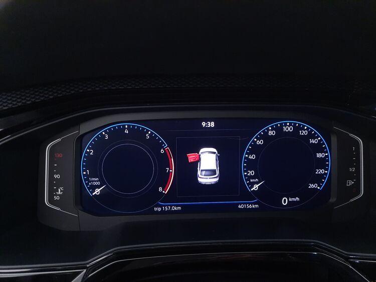 Volkswagen Taigo Life BR705324 1.0 Benzina 95CV