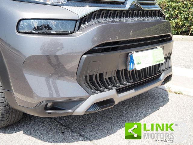 CITROEN C3 Aircross PureTech 110 S&S Shine Pack