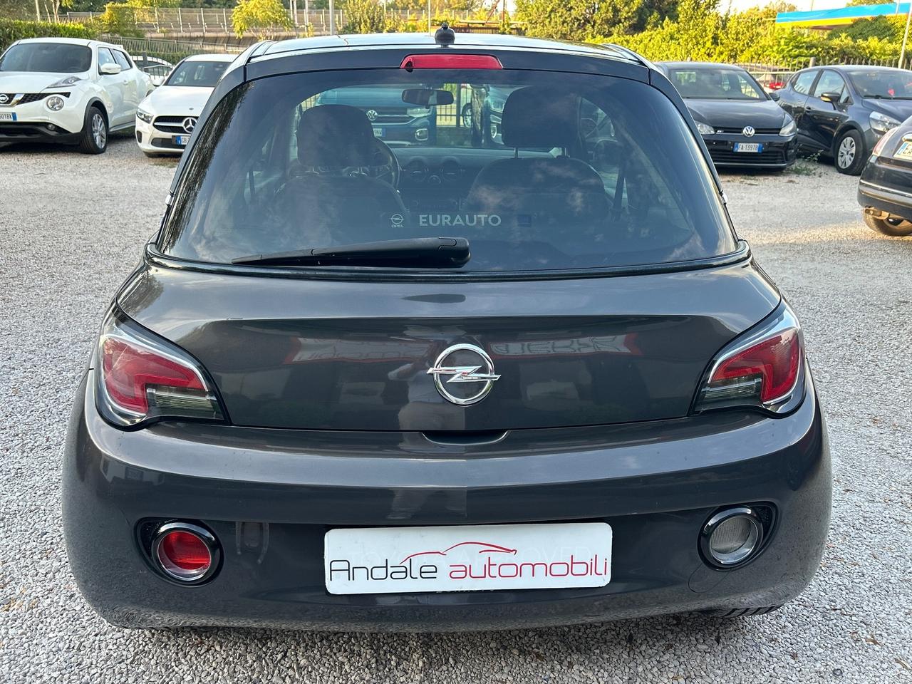 Opel Adam 1.2 FULL NEOPATENTATI