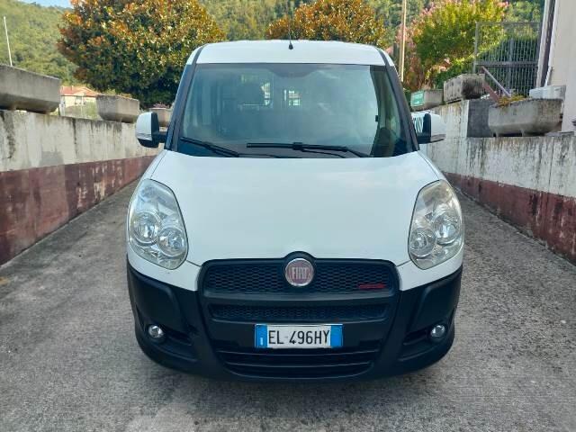 DOBLO MJT VAN 2.65 mt carico c/SEDILE ABB.LE