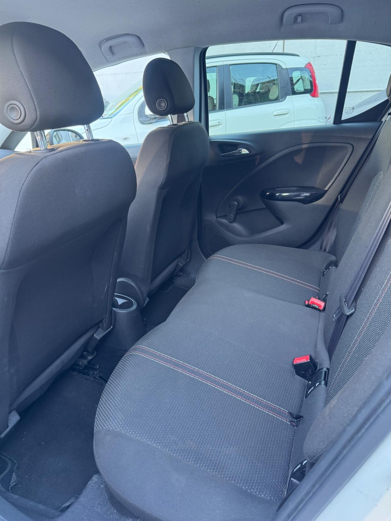 Opel Corsa 1.3 Diesel 75cv 2018