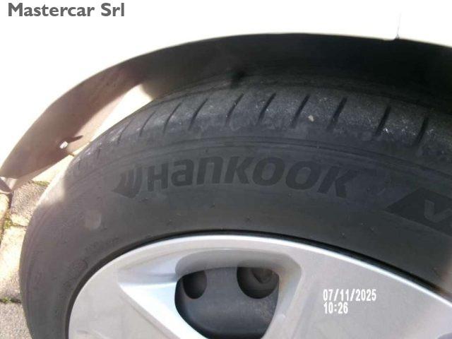 FORD Fiesta Fiesta 3p 1.0 ecoboost VAN TG : GE350SS