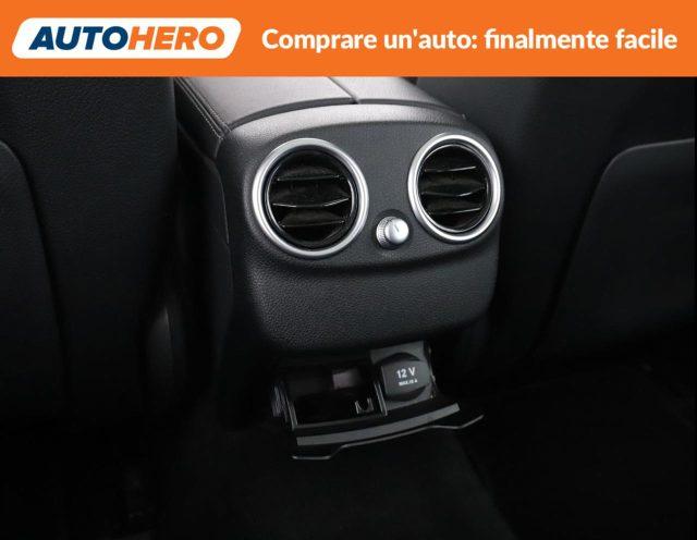 MERCEDES-BENZ C 220 d S.W. Auto Premium