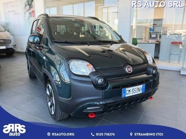 FIAT Panda Cross 1.0 FireFly S&S Hybrid