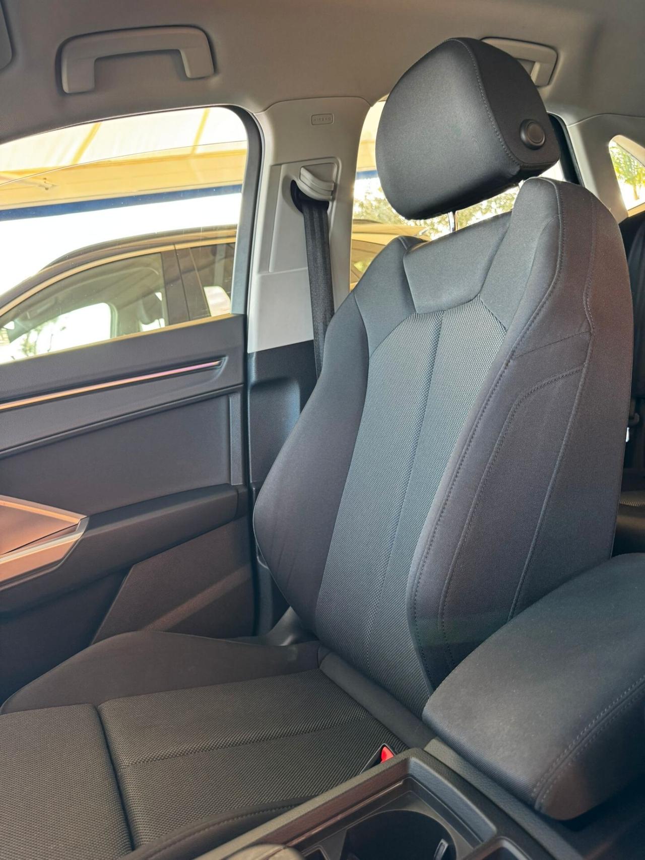 Audi Q3 SPB 35 TDI S tronic line edition