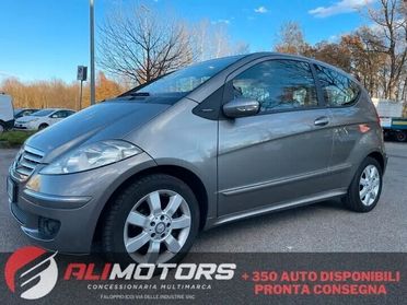 Mercedes-benz A 160 A 160 CDI Coupé*Neopatentati*Solo 130000km