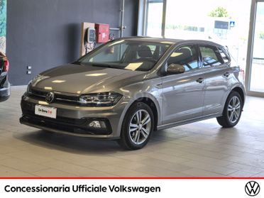 Volkswagen Polo 5p 1.0 tsi sport 95cv R-LINE