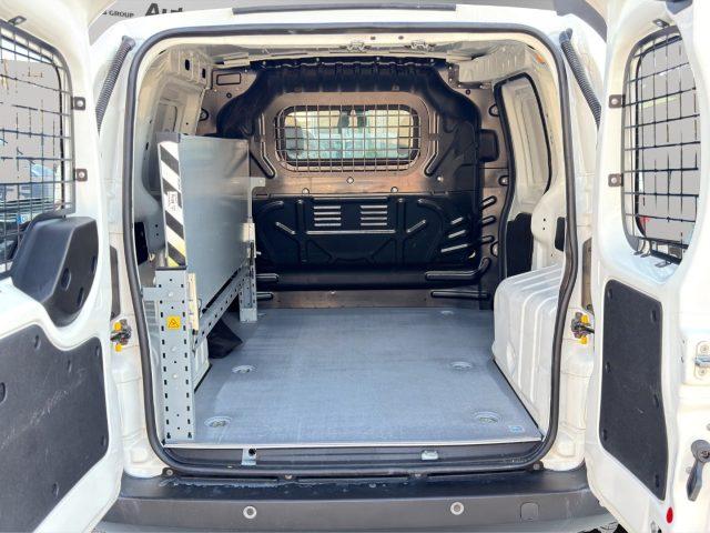 FIAT Fiorino CARGO 1.3MJT 80CV ECOJET