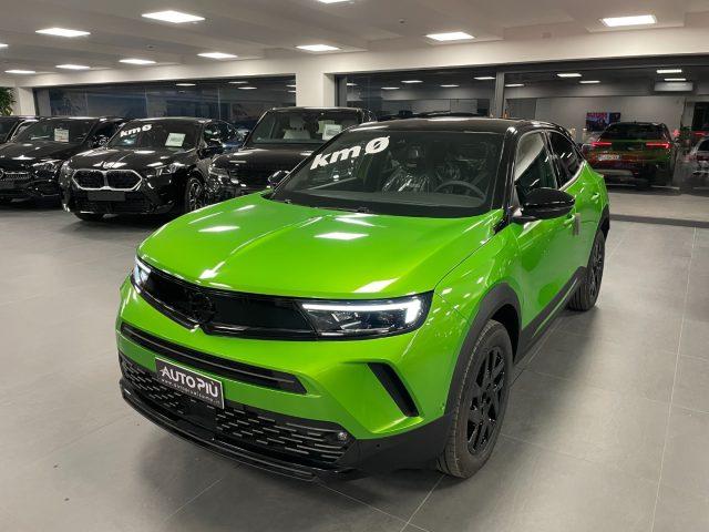 OPEL Mokka 1.2 Turbo 136 CV GS KM0 MY24