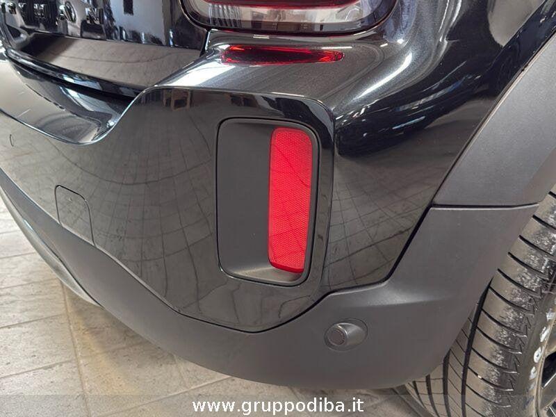 MINI Countryman Mini F60 2020 Diese Mini 2.0 Cooper D Hype auto