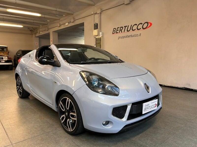 Renault Wind 1.2 TCE 100CV Wave Edition