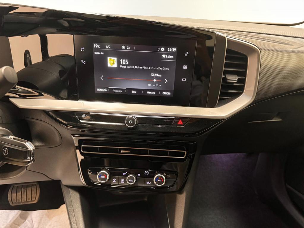 OPEL Mokka II - Mokka 1.2 t GS Line s&s 130cv at8