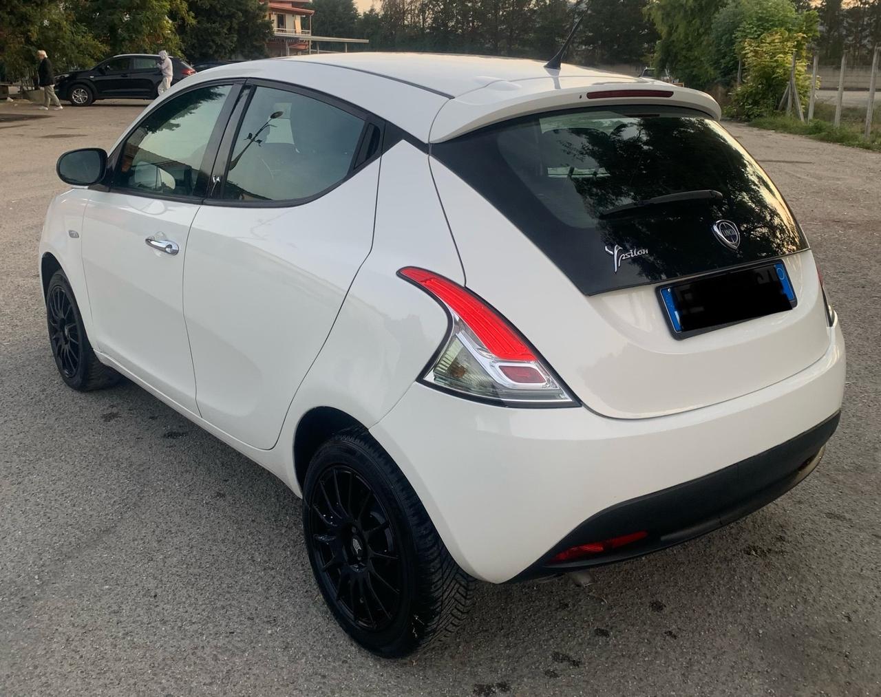Lancia Ypsilon 1.3 MJT 16V 95 CV 5 porte S&S Platinum