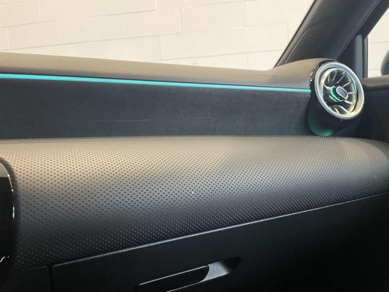 Mercedes-Benz Classe A A 180 Automatic Premium AMG Line