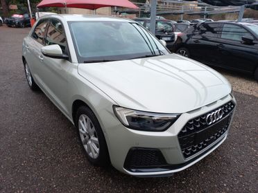 Audi A1 SPB 25 TFSI Advanced