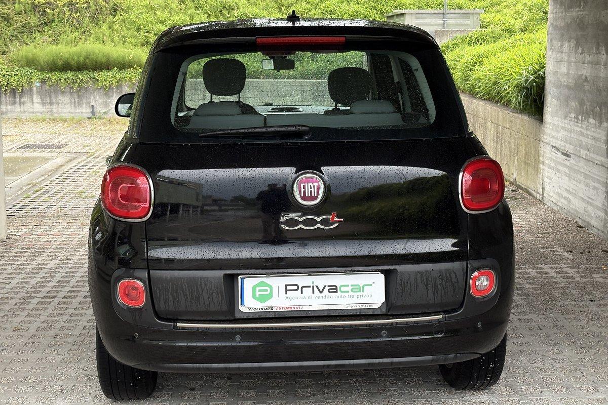 FIAT 500L 1.3 Multijet 95 CV Pop Star