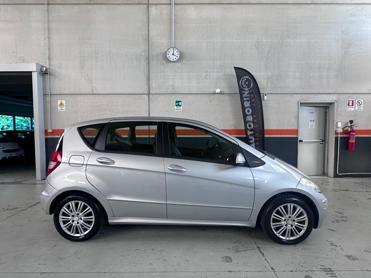 Mercedes-benz A 150 Elegance