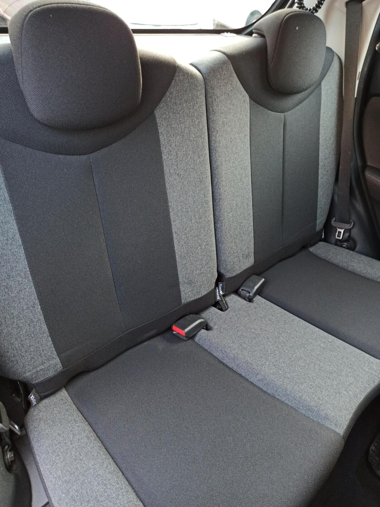 Citroen C1 Airscape VTi 68 ETG 5 porte Shine Automatica