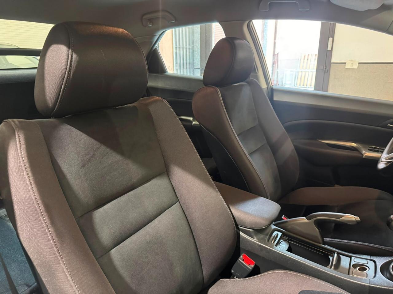 Honda Civic 1.4 i-VTEC 5p. Elegance UNICO PROPRIETARIO!! PREZZO REALE!!