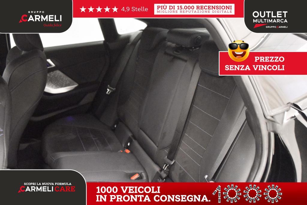 BMW Serie 2 Gran Coupe 220 48V MSport DCT