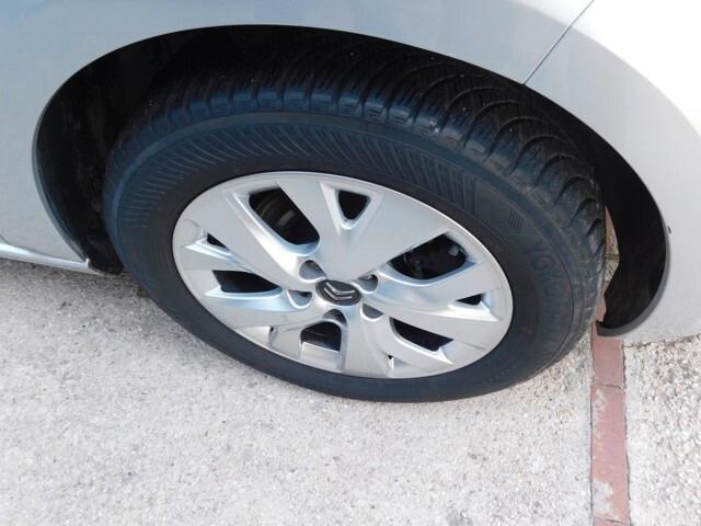 Citroen C4 Picasso BlueHDi 120 S&S Feel