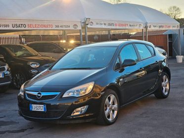 Opel Astra 1.7 CDTI 110CV 5 porte Elective