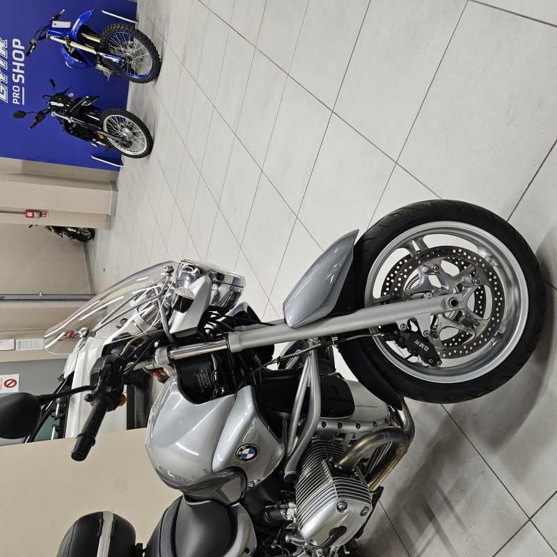 Bmw R 1150 R - 2005
