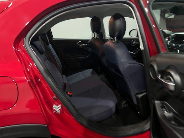 FIAT 500X 1.0 T3 120 CV Cult KM 36.000