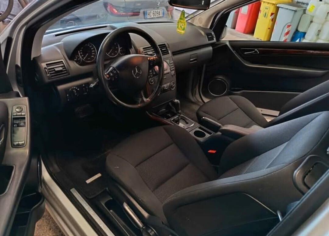 Mercedes-benz A 2006 170 Coupé Avantgarde AUTOMATICA