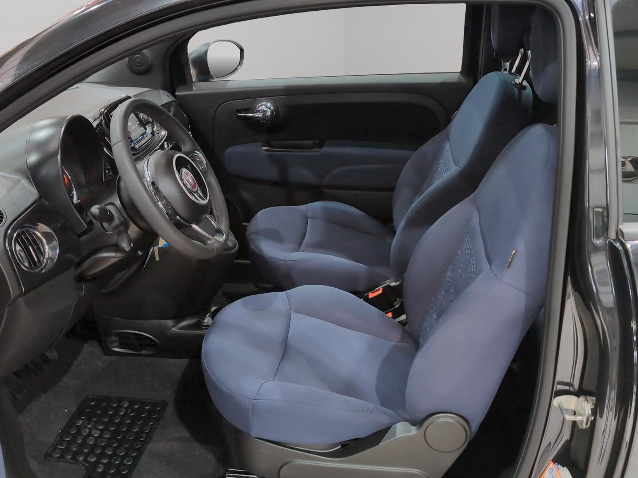 Fiat 500 1.0 Hybrid cult