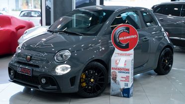 Abarth 595 Competizione 1.4 T JET 180 CV SABELT BREMBO XENO NAVI FULL OPTI
