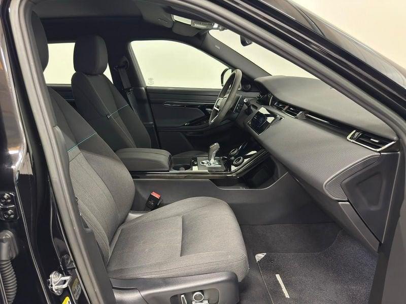 Land Rover Range Rover Evoque Range Rover Evoque 2.0 I4 249 CV AWD Auto R-Dynamic S