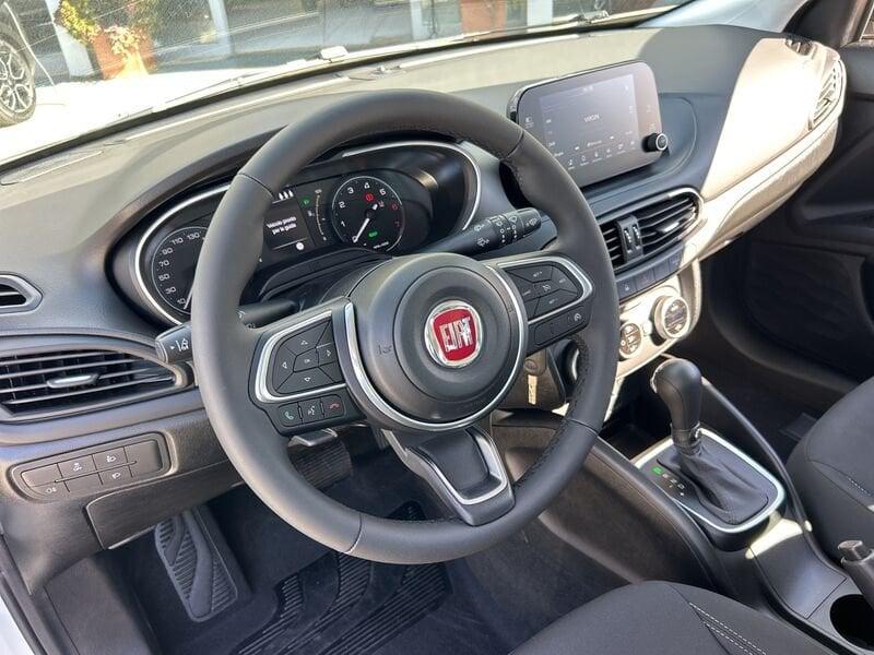 FIAT Tipo Tipo 1.5 Hybrid DCT 5 porte
