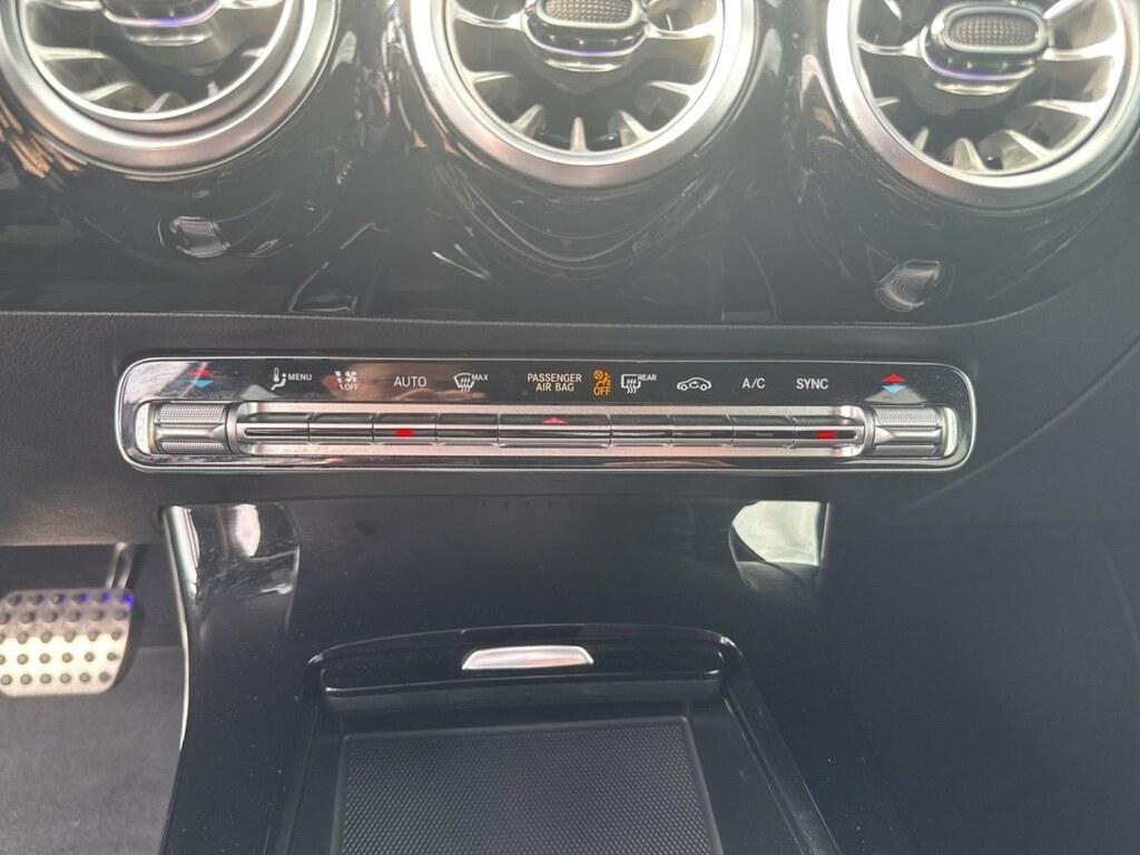 Mercedes Classe A 180 180 Premium 7G-DCT