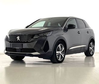 Peugeot 3008 3008 Hybrid4 300 e-EAT8 Allure Pack