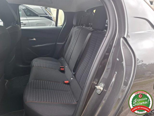 PEUGEOT 208 PureTech 100 Stop&Start 5 porte Active UNIC. PROPR
